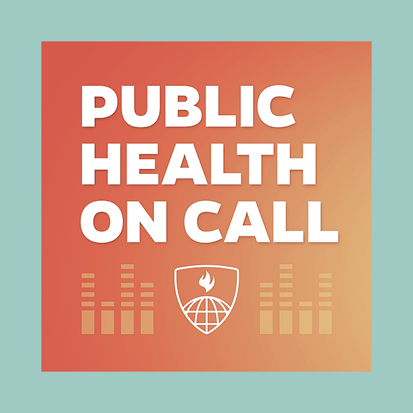 public health on call